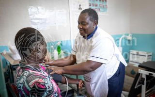 WHO: Urgent Action Needed for the Future of Cancer Care