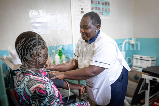 WHO: Urgent Action Needed for the Future of Cancer Care