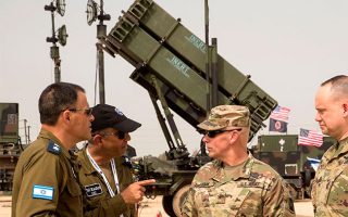 When an Ally Becomes a Liability