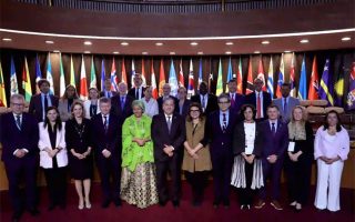 Will Changes to the UN Resident Coordinator System Damage the Development Pillar & Downgrade its Assistance to Middle-Income Nations?