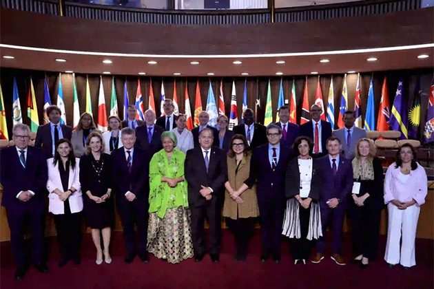 Will Changes to the UN Resident Coordinator System Damage the Development Pillar & Downgrade its Assistance to Middle-Income Nations?