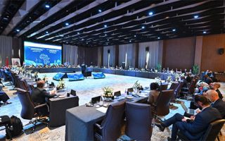 Financing Africa’s Digital Future: Institutions Push for Smarter, Coordinated Funding