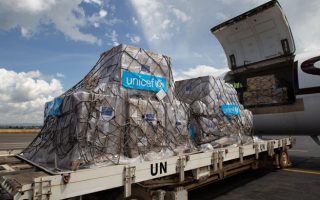 Ebola Outbreak Could Cost Africa $3.6 Billion and Threaten Nearly One Million Livelihoods