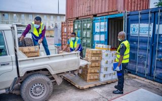 Dual Crises in Eastern DRC as Ebola Surges and Hunger Deepens