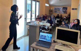 UMKM naik kelas, PLN intensifkan Grebek Business Digital lewat Rumah BUMN Gunungkidul