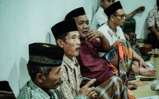 ANTARIKSA 2026 perluas edukasi bahaya judi online lewat Program Geber Warga