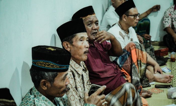ANTARIKSA 2026 perluas edukasi bahaya judi online lewat Program Geber Warga