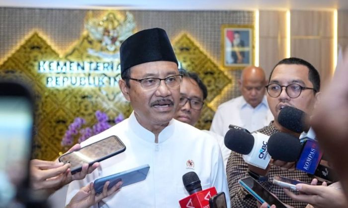Mensos: Bansos PKH dan sembako triwulan III mulai cair 20 Juli