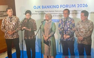 OJK: Pemberantasan judi online tak bisa berhenti pada pemblokiran