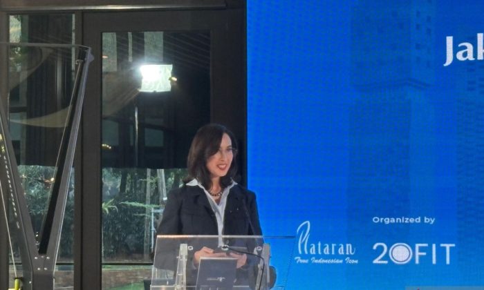 Indonesia fokus mengembangkan wisata kebugaran yang berkualitas