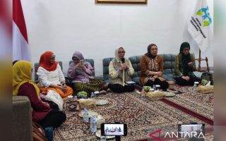 Menteri PPPA: Hari Anak Nasional momentum perkuat pelaksanaan PP Tunas