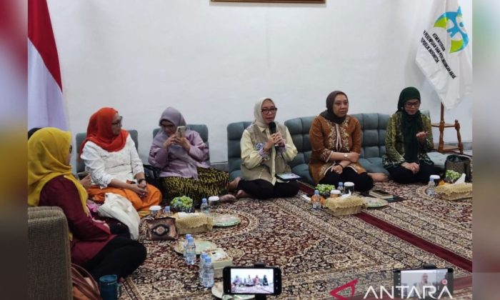 Menteri PPPA: Hari Anak Nasional momentum perkuat pelaksanaan PP Tunas