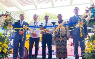 PLN pastikan kebutuhan 152 juta ton batu bara untuk PLTU terpenuhi