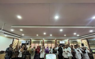 Kesbangpol Kulon Progo optimalkan tokoh agama kawal dinamika politik
