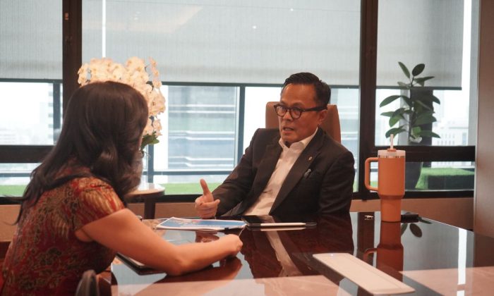 BP BUMN-InJourney memperkuat daya saing industri perhotelan nasional