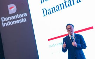 Dunia usaha tanggapi rencana pelibatan DanJogjajateng.com ke dalam KSSK