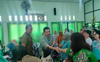 HAN 2026, Komisi A DPRD Jogja alokasikan Rp5,4 miliar atasi stunting