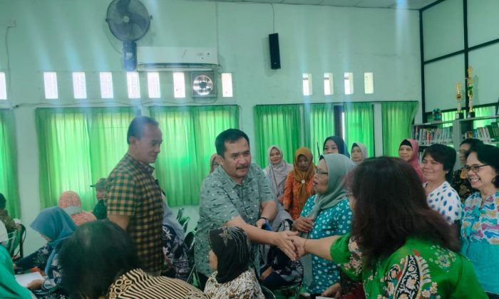 HAN 2026, Komisi A DPRD Jogja alokasikan Rp5,4 miliar atasi stunting