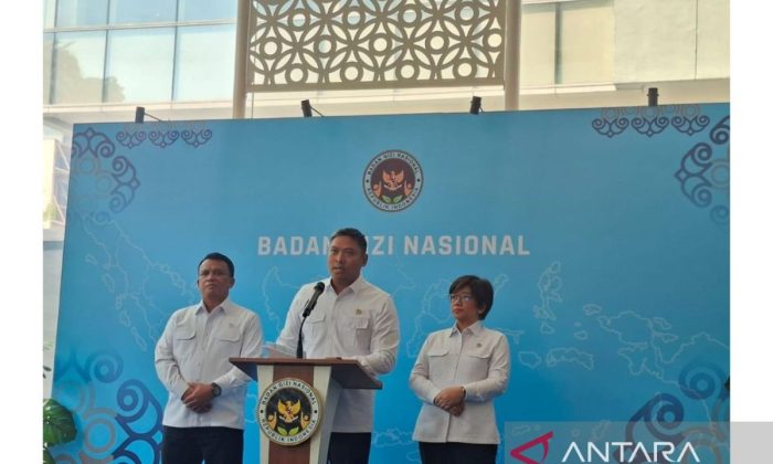 BGN: Penutupan SPPG tidak ganggu penyaluran MBG ke penerima manfaat