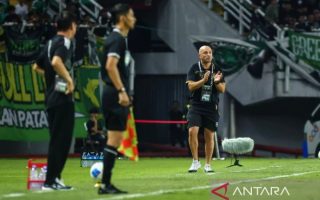 Pelatih Persebaya: Lawan PSMS Medan akan jadi laga sulit