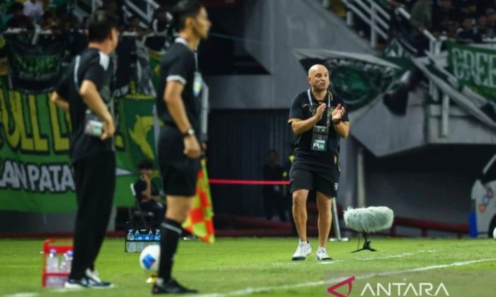 Pelatih Persebaya: Lawan PSMS Medan akan jadi laga sulit