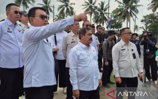Dudung: Ciri pemimpin sukses dapat jadi inspirasi bagi yang lain