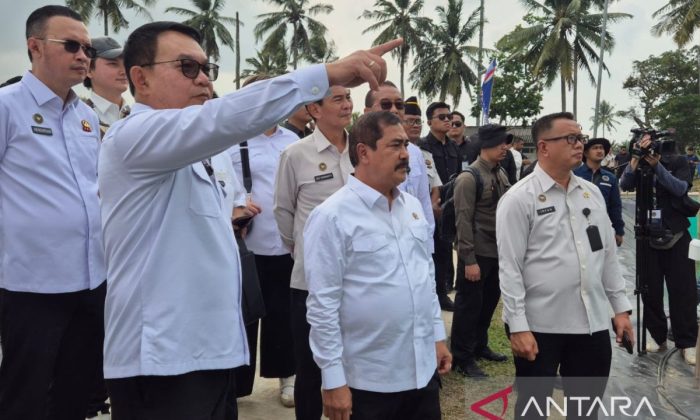 Dudung: Ciri pemimpin sukses dapat jadi inspirasi bagi yang lain