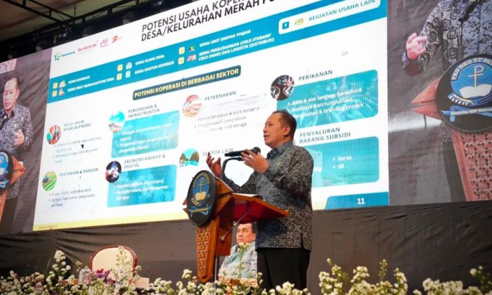 Menkop sebut koperasi konten kreator hingga animator mulai bermunculan