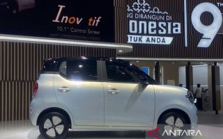 Wuling Aira EV tekankan filosofi yang dekat dengan kehidupan
