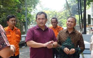 DPRD DIY desak adanya mitigasi risiko longsor di bJogjajateng.comn sungai Bantul