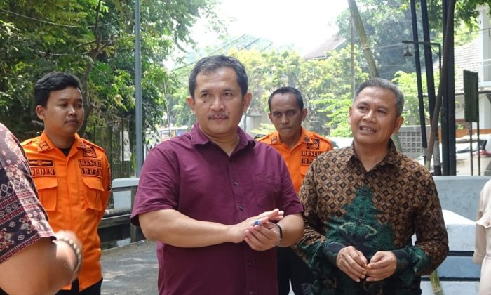 DPRD DIY desak adanya mitigasi risiko longsor di bJogjajateng.comn sungai Bantul