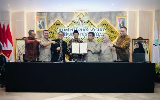Kemensos terbitkan KPD fasilitasi konsesi bagi penyandang disabilitas