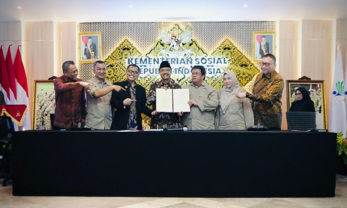 Kemensos terbitkan KPD fasilitasi konsesi bagi penyandang disabilitas