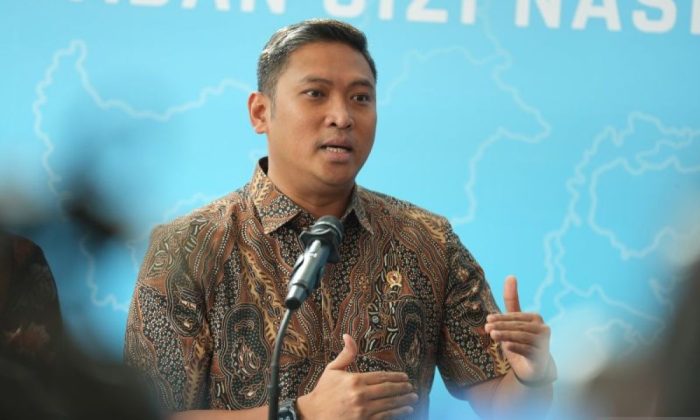 BGN siap jalankan kebijakan anggaran MBG pasca-putusan MK