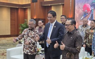 Purbaya sebut Bea Cukai batal dibubarkan setelah kinerjanya membaik