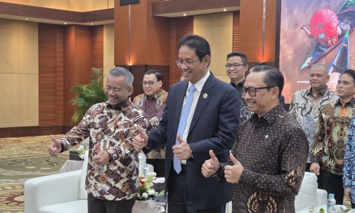 Purbaya sebut Bea Cukai batal dibubarkan setelah kinerjanya membaik
