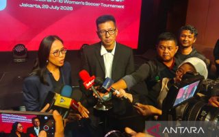 PSSI sebut kolam talenta sepak bola putri berkembang signifikan