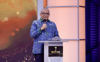 Kemenaker pacu layanan ketenagakerjaan yang semakin mudah diakses