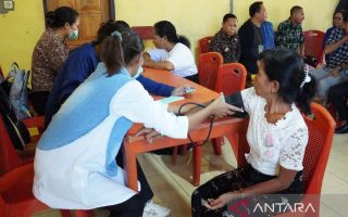 Lingkungan sehat keluarga bantu membangun ketahanan mental anak