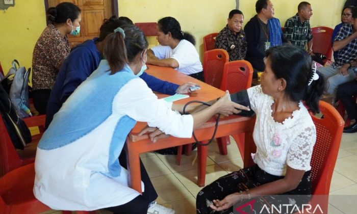 Lingkungan sehat keluarga bantu membangun ketahanan mental anak