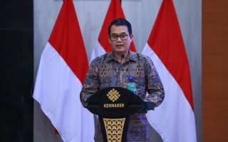 Seleksi wawancara Pelatihan Vokasi Nasional Tahap 3 hingga 15 Juli
