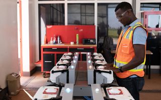 Africa Can Grow Faster With AI—If It Moves Now
