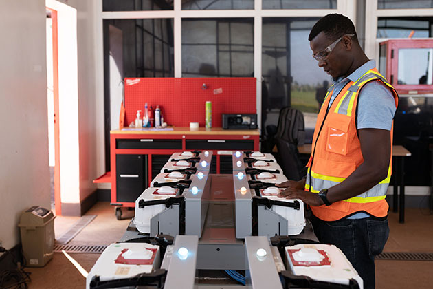 Africa Can Grow Faster With AI—If It Moves Now