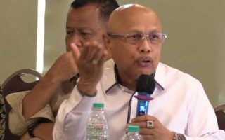 Kasus Febrie Adriansyah, ReJO minta hormati proses hukum dan tak kedepankan opini di luar persidangan