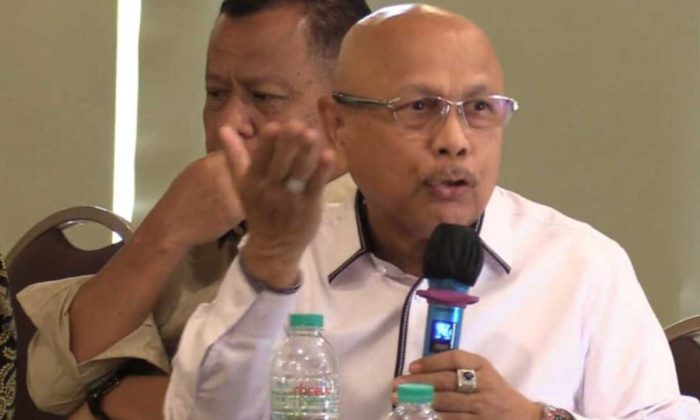 Kasus Febrie Adriansyah, ReJO minta hormati proses hukum dan tak kedepankan opini di luar persidangan