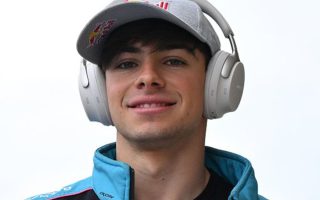 David Alonso naik ke MotoGP bersama Honda pada 2027