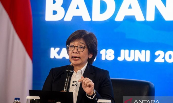 BGN kaji pelibatan kantin sekolah dalam Program MBG