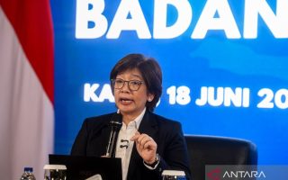 BGN kaji pelibatan kantin sekolah