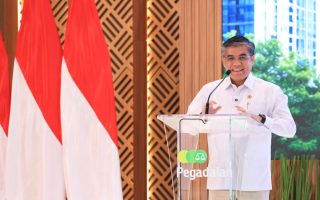 Menaker: Hubungan industrial harus adaptif hadapi dinamika dunia kerja