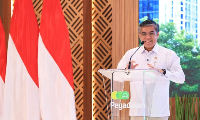 Menaker: Hubungan industrial harus adaptif hadapi dinamika dunia kerja